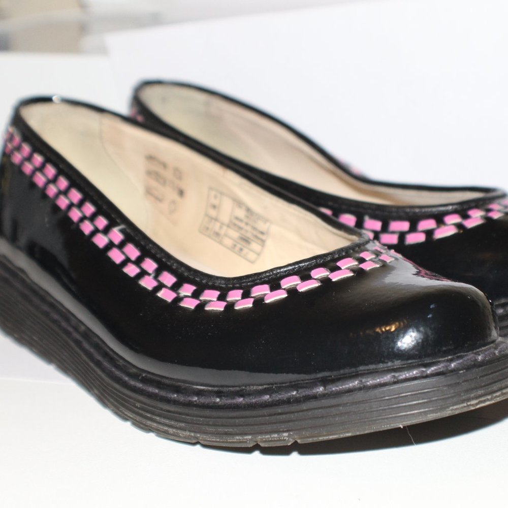 Doc Martin Flats